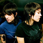 Tegan and Sara