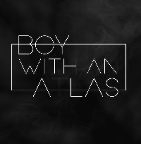 #2 - Boy With An Atlas - A Night In The City Boy With An Atlas - A Night In The City