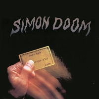 #5 - Simon Doom - Babyman Simon Doom - Babyman