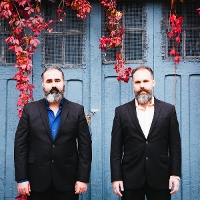 #5 - The Karpinka Brothers - Talk Is Cheap The Karpinka Brothers - Talk Is Cheap