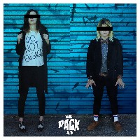 The Pack A.D. - Do Not Engage