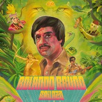 #6 - Rolando Bruno - Bailazo Rolando Bruno - Bailazo