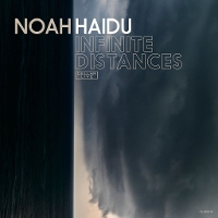 #4 - Noah Haidu - Infinite Distances Noah Haidu - Infinite Distances