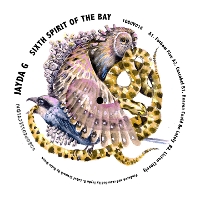 #4 - Jayda G - Sixth Spirit Of The Bay Jayda G - Sixth Spirit Of The Bay