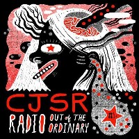 #3 - Various - CJSR Fundrive 2015 - Radio Out Of The Ordinary Various - CJSR Fundrive 2015 - Radio Out Of The Ordinary
