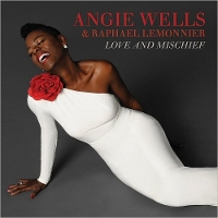 #4 - Angie Wells & Raphael Lemonnier - Love and Mischief Angie Wells & Raphael Lemonnier - Love and Mischief
