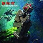 #18 - Ben Folds Five - The Sound Of The Life Of The Mind Ben Folds Five - The Sound Of The Life Of The Mind