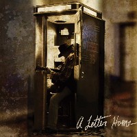 #7 - Neil Young - A Letter Home Neil Young - A Letter Home