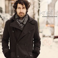 #10 - Krief - Hundred Thousand Pieces Krief - Hundred Thousand Pieces