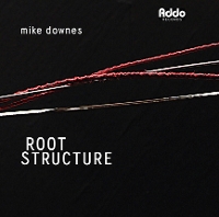 #2 - Mike Downes - Root Structure Mike Downes - Root Structure