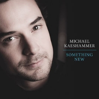 #5 - Michael Kaeshammer - Something New Michael Kaeshammer - Something New