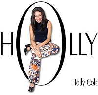 #4 - Holly Cole - Holly Holly Cole - Holly