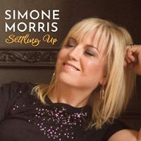 #12 - Simone Morris - Settling Up Simone Morris - Settling Up