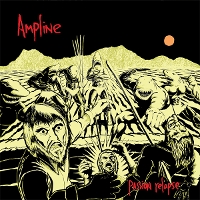 #2 - Ampline - Passion Relapse Ampline - Passion Relapse