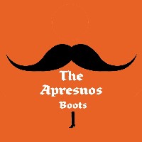#7 - The Apresnos - Deny, Deny, Deny The Apresnos - Deny, Deny, Deny
