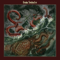 #7 - Brain Tentacles - Brain Tentacles Brain Tentacles - Brain Tentacles