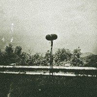 #9 - Hiss Tracts - Shortwave Nights Hiss Tracts - Shortwave Nights