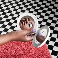 #6 - Cecile McLorin-Salvant - Dreams And Daggers Cecile McLorin-Salvant - Dreams And Daggers