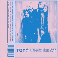 #8 - Toy - Clear Shot Toy - Clear Shot