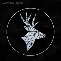 #7 - Common Deer - I Common Deer - I
