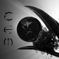 #1 - Crow Eats Man - Crow Eats Man Crow Eats Man - Crow Eats Man