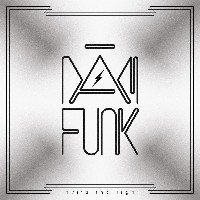 #3 - Dam-Funk - Invite the Light Dam-Funk - Invite the Light