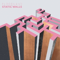#5 - Floodland - Static Walls Floodland - Static Walls