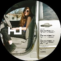 #2 - Jessy Lanza - You Never Show Your Love EP Jessy Lanza - You Never Show Your Love EP