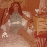 #2 - Jackie Shane - Any Other Way Jackie Shane - Any Other Way