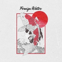 #3 - Jahkoy - Foreign Water Jahkoy - Foreign Water