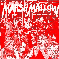 #6 - Various - The Marshmallow Generation Various - The Marshmallow Generation