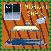 #12 - Homeshake - Midnight Snack Homeshake - Midnight Snack