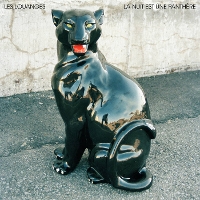 #3 - Les Louanges - La nuit est une panthere Les Louanges - La nuit est une panthere