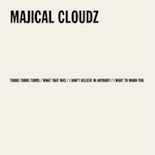 #8 - Majical Cloudz - Turn Turn Turn Majical Cloudz - Turn Turn Turn