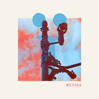 #5 - Medora - Ï Medora - Ï
