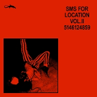 #2 - Various - Moonshine: SMS For Location, Vol. 2 Various - Moonshine: SMS For Location, Vol. 2