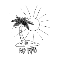 #2 - No Mas - No Mas No Mas - No Mas