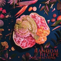 #5 - Random Recipe - Distractions Random Recipe - Distractions