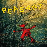#10 - Richard Dawson - Peasant Richard Dawson - Peasant