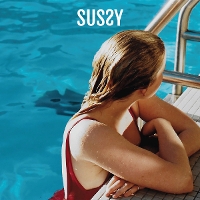 #2 - SUSSY - Material SUSSY - Material