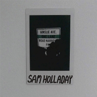 #5 - Sam Holladay - Ainslie Sam Holladay - Ainslie