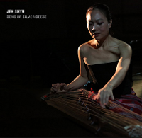 #5 - Jen Shyu - Song of Silver Geese Jen Shyu - Song of Silver Geese