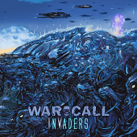 #4 - Warcall - Invaders Warcall - Invaders