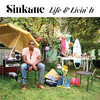 Sinkane - Life and Livin' It