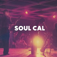 #15 - Various - Soul Cal Various - Soul Cal