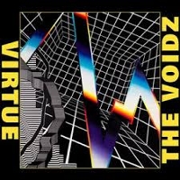 #6 - The Voidz - Virtue The Voidz - Virtue