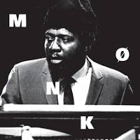 #7 - Thelonious Monk - Mønk Thelonious Monk - Mønk