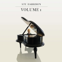 #7 - Stu Harrison - Volume 1 Stu Harrison - Volume 1
