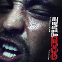 #4 - Oneohtrix Point Never - Good Time OST Oneohtrix Point Never - Good Time OST