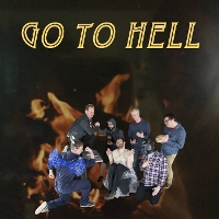 #4 - Young Satan In Love - Go to Hell Young Satan In Love - Go to Hell